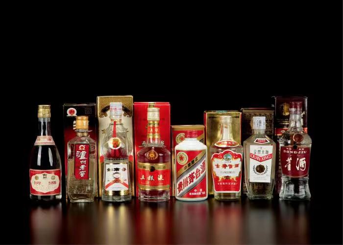 雨花台老酒储存的方法