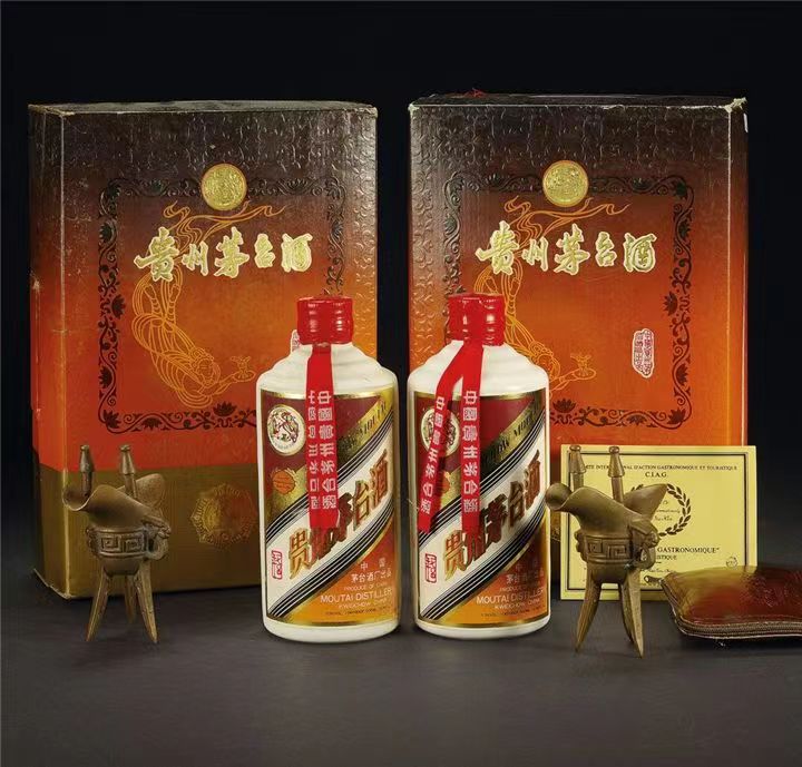 雨花台烟酒回收